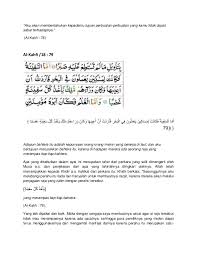Khalifatul masih iitafsir kabirditerjemahkan oleh h. Tafsir Surah Al Kahfi Ayat 66 88 Cute766