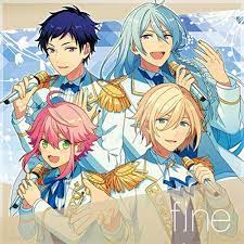 Stream yurilly | Listen to fine Ensemble Stars playlist online for free on  SoundCloud