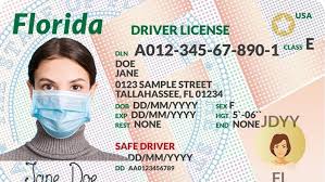 Change your name or address. Getting A Driver S License In Florida Will Be Different During The Coronavirus Pandemic Blogs