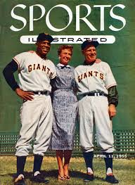 Willie mays is named as the player of the decade for the 60s by the sporting news. Willie Mays Academy Of Achievement
