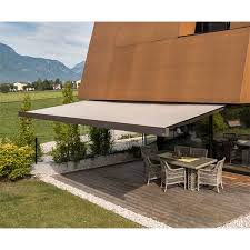 Markilux 970 Manual Retractable Patio