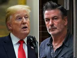 Hollywood studios are drenched in the blood of innocent children according to mel gibson who claims the consumption of baby blood is so popular in. Mel Gibson Trump S Biden Investigation Alec Baldwin S Suicide Message Calls That Set Alarm Bells Ringing The Economic Times