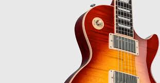 How To Choose A Les Paul The Hub