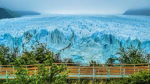 Landscape tierra del fuego patagonia argentina laguna esmeralda trail in. 10 Things To Do In Patagonia Lonely Planet