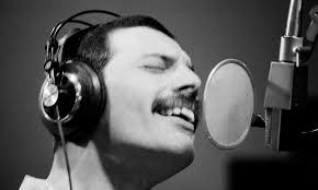 Freddie mercury, who majored in stardom while giving new meaning to the word showmanship, left a legacy of songs, which will never lose their stature as classics to live on forever. Queen Challenge Fans To Match Freddie Mercury With Freddiemeter