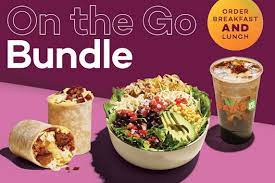 Salad and Go - Order Online gambar png