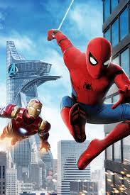 Iron man vulture and spiderman 12k. Wallpaper Spider Man Homecoming Iron Man 3840x2160 Uhd 4k Picture Image