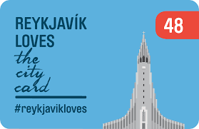is the reykjavik city card worth it