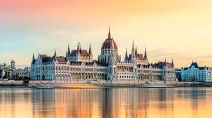 See a recent post on tumblr from @appropriatedisorder about ungarn. Parlament Ungarn Ke Kelit Hungary