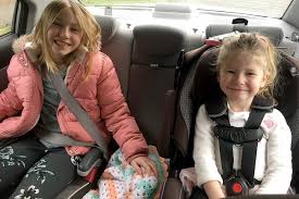 stricter child car seat law may mean