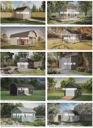 Design And Build Your Shed