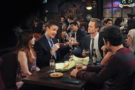 How I Met Your Mother 10 Running Gags