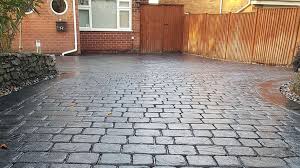 What Is The Est Type Of Driveway