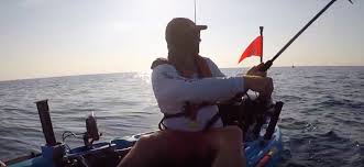 Fishing rod and reels make the most critical part of a fishing kayak, therefore, as an angler take note of choose a right spinning rod and reel for kayak fishing. Paddle World Magazine The International All Paddlesports Magazine