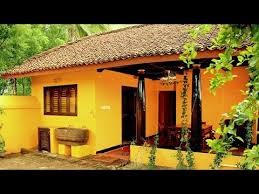 Traditional Indian House Design