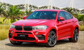 X6 2020 xdrive30d m sport packs many safety features. Second Gen Bmw X6 M Launched In Malaysia Rm1 24 Mil