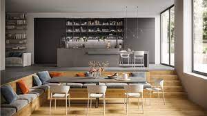 10 living room dining room combo ideas