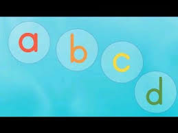 Everyone understands the feeling that comes over you when you hear a song that is so catchy, you simply have to sing — or at least hum — along. Bubbles Abc Song Youtube Abc Songs Alphabet Songs Preschool Songs