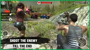 Free fire es el último juego de sobrevivencia disponible en dispositivos móviles. Juegos De Tiros Libres Juegos De Pistolas 2020 For Android Apk Download