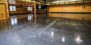 garage floor coatings in denver nc