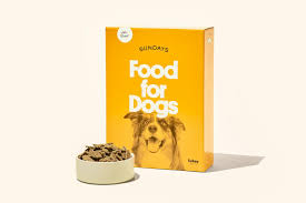 sundays food for dogs review 2023