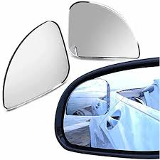 blind spot mirror convex rear view