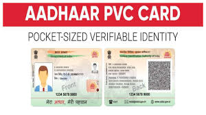 fake aadhaar card check find