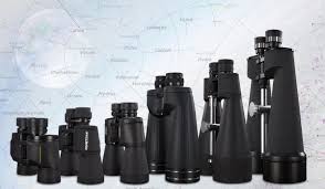 How To Choose Binoculars For Astronomy And Skywatching Space