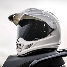 helmet review arai tour x 4 tried and