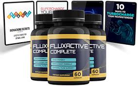 Fluxactive Complete - Home | Facebook