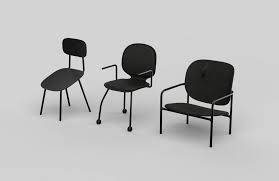 Chairs You Wouldn't Want to Sit On – BE OPEN BLOG