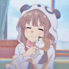 Adorable cute anime good discord pfp. Discord Aesthetic Discord Anime Girl Pfp Novocom Top