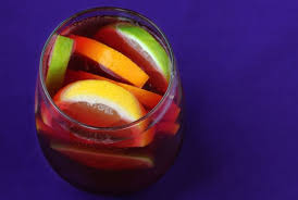red sangria gimme some oven