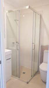Shower Doors For Small Spaces Brisbane