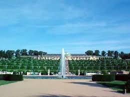 Открыть страницу «park sanssouci» на facebook. Potsdam Abc De Park Sanssouci