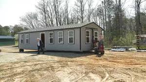 Similarly, you may ask, what is the square footage of 14x40? Lowder Buildings Llc Moving This 14x40 Size Building Facebook
