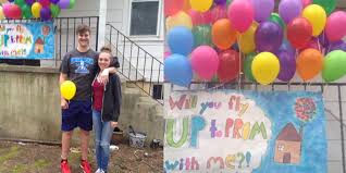 9 amazing promposals inspired by your