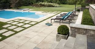 Creating The Perfect Pool Patio Area