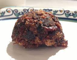 native american cooking pemmican