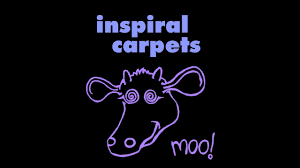inspiral carpets 21790 live at g