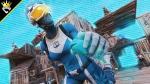 Epic games has always justified fortnite's microtransactions by claiming that skins give players no gameplay advantages, but one particular. Make You A Fortnite Pfp Or Thumbnail By Bynayfn
