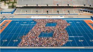 Boise State Convocation Extramile Arena Official Site