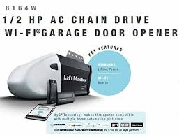 liftmaster 1355 8065 8164w garage door