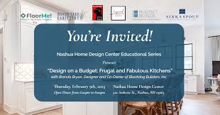 feb 9 nashua home design center
