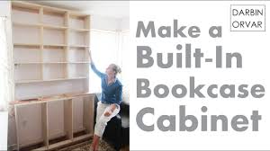 bookcases cabinet construction