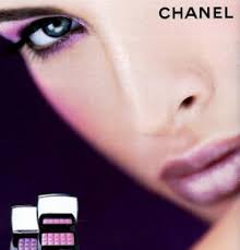 chanel beauty spring summer 2000