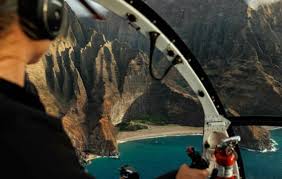 doors off helicopter tours on kauai
