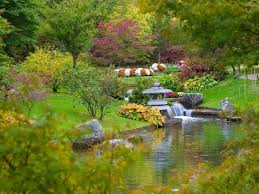 Open space, or ma in japanese, creates the sense of. Breathtaking Small Japanese Garden Design Ideas