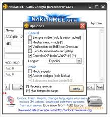 You can unlock the keypad on your device at any time using the appropriate keystrokes for your mobile phone or computer. Nokiafree Unlock Phone Codes Calculator 3 10 Descargar Para Pc Gratis