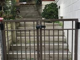 Metal Pool Gates Frontline Fencing Nz